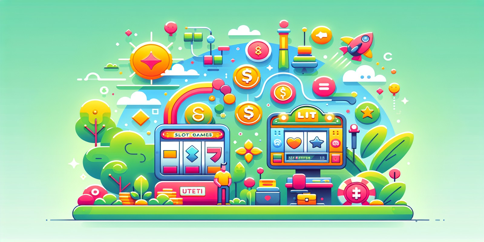 Explore the Best Online Casino Slots: Top Picks for 2025 - Slot Strategy Guide for Pakistani | Linebetcn