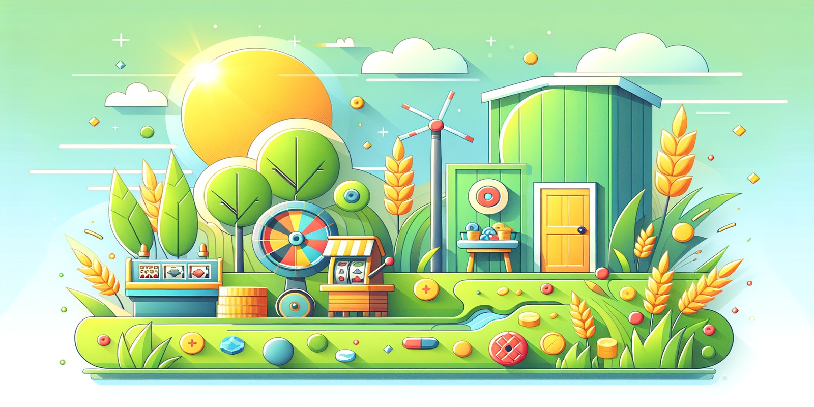 Exploring Land-Based Slots: A Guide for Pakistani Players in 2025 - Slot Strategy Guide for Pakistani | Linebetcn