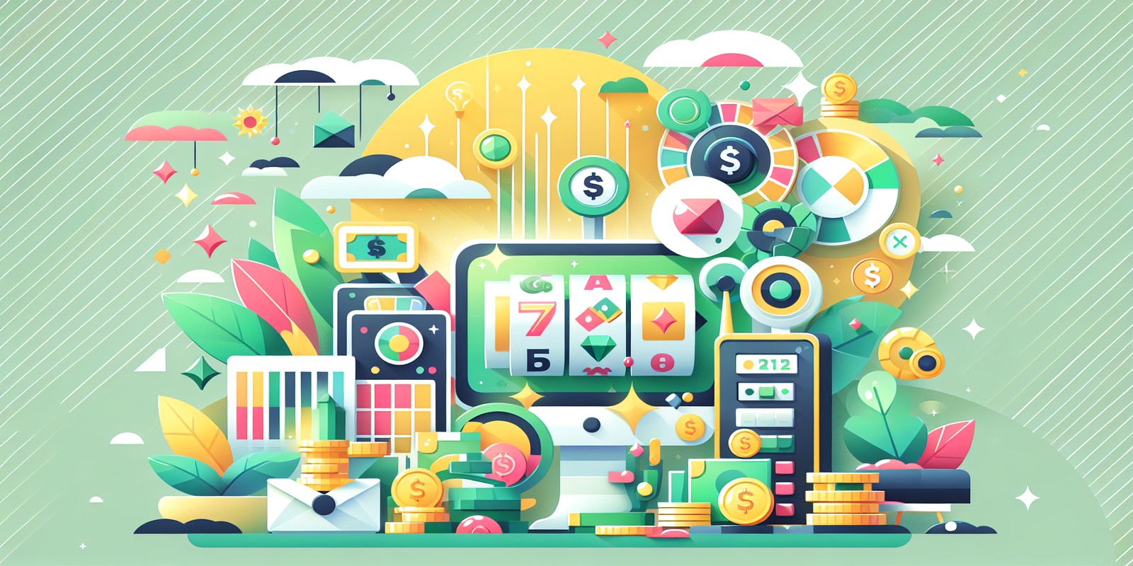 Master Slot Games in 2025: Ultimate Strategies for Big Wins - Slot Strategy Guide for Pakistani | Linebetcn