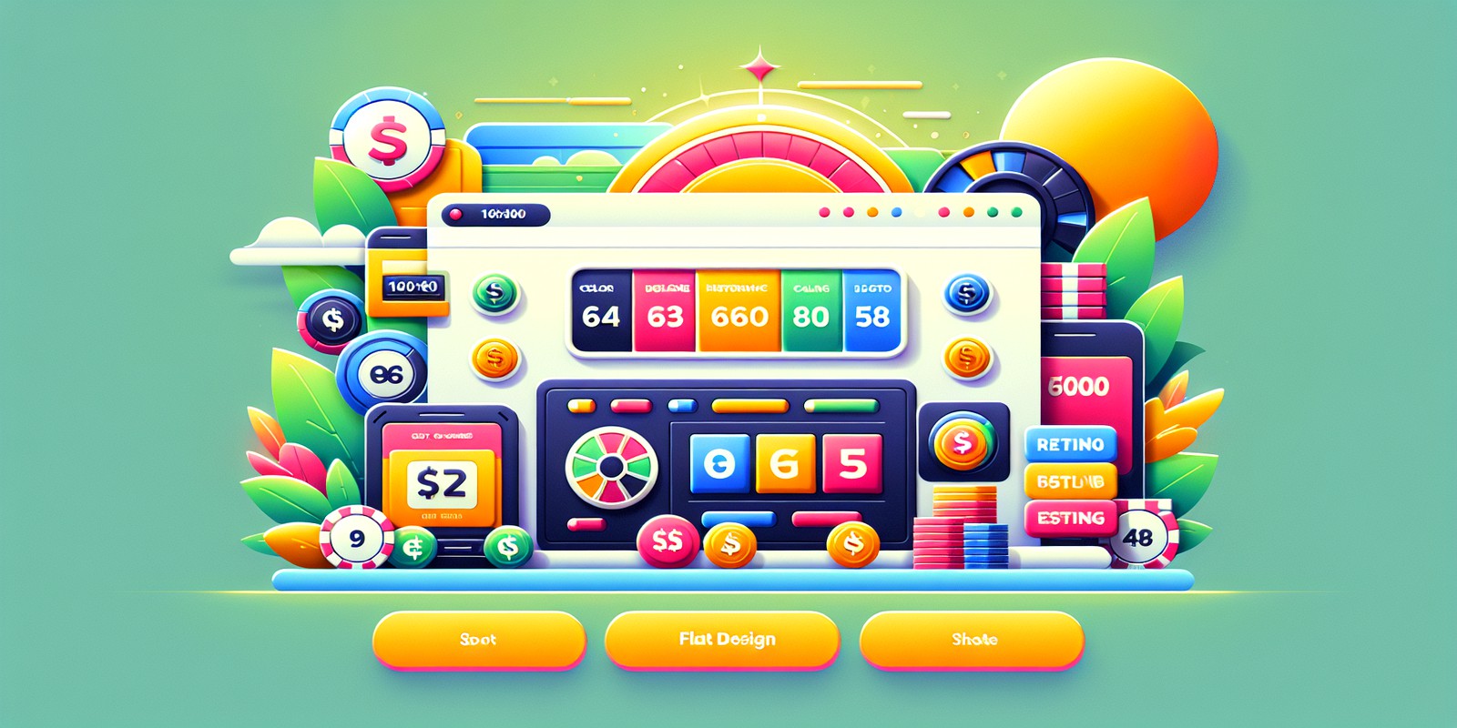 Master Slot Games Strategies for 2025 - Expert guide for Pakistani players on winning slot game tactics.