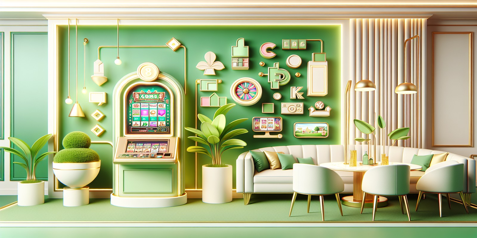 Master Slot Games: Top Strategies to Win Big in 2025 - Slot Strategy Guide for Pakistani | Linebetcn