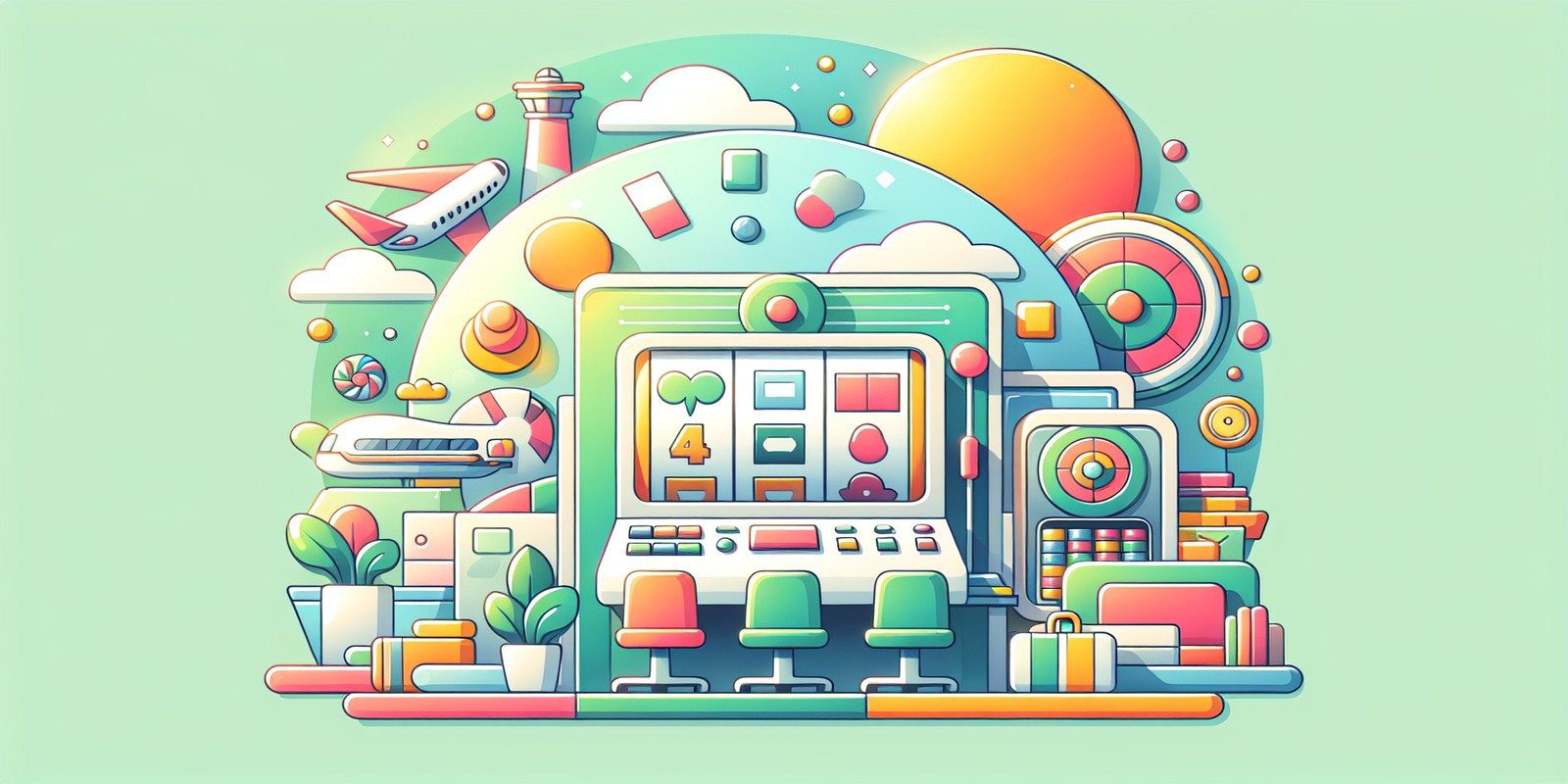 Master Slot Games: Winning Strategies for 2025's Biggest Payouts - Linebet Guide