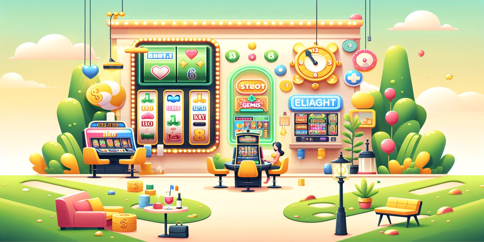 Mastering Online Slot Games: Top Tips for 2025 Success - Slot Strategy Guide for Pakistani | Linebetcn