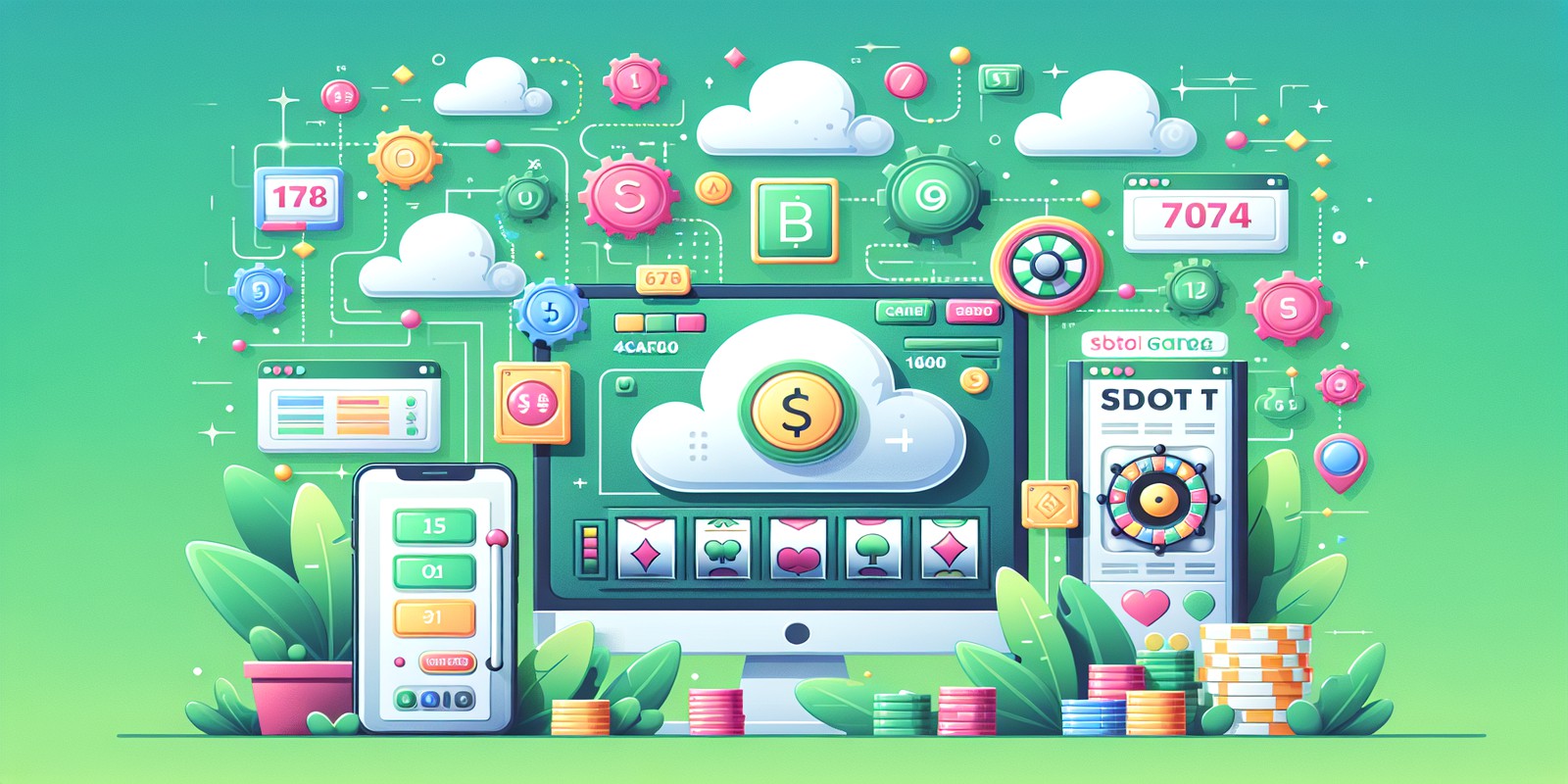 Top Online Casino Trends of 2025: What Every Player Should Know - Gaming Guide Guide for Pakistani | Linebetcn