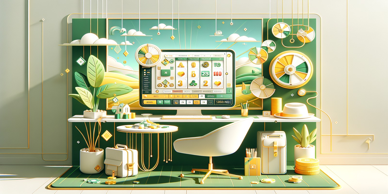 2026 Slot Games Strategies - Guide for Maximizing Wins at Linebet