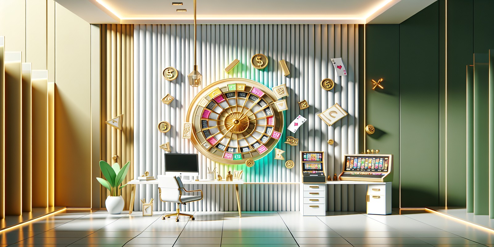 Explore top slot games in Pakistan 2026 with Linebet's comprehensive guide.