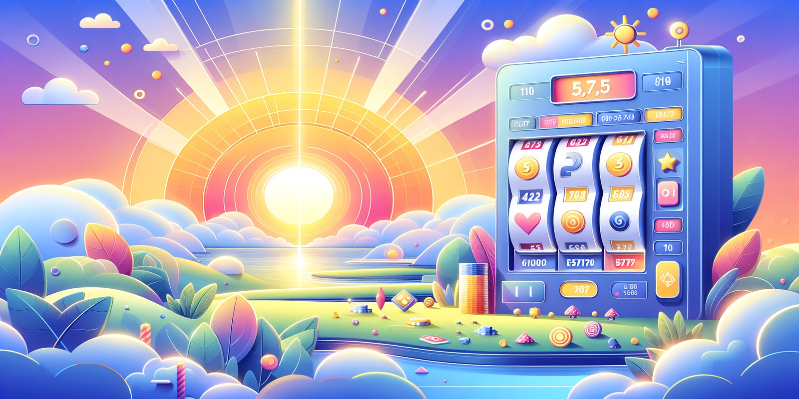 Unlock Big Wins: Top Online Slots to Play in 2025 - Slot Strategy Guide for Pakistani | Linebetcn