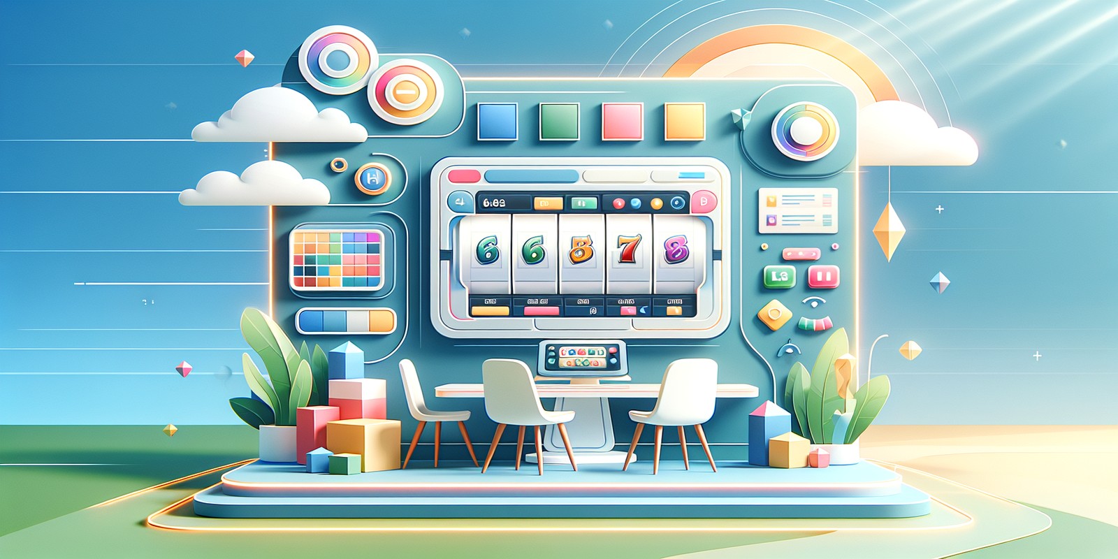 Unlock Big Wins: Top Slot Games Trends for International Players in 2025 - Slot Strategy Guide for Pakistani | Linebetcn