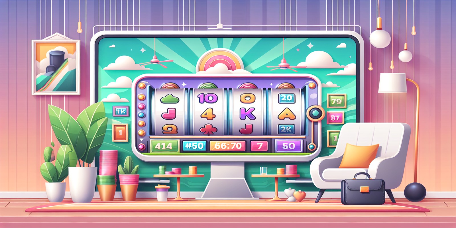 Unlock Big Wins: Top Slot Strategies for Online Casinos 2025 at Linebet - Guide for Pakistani players.