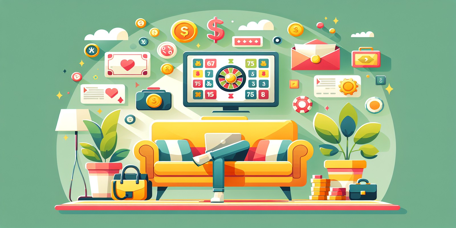 Unlock Free Spins Bonuses: Top Slot Strategies for 2025 - Slot Strategy Guide for Pakistani | Linebetcn