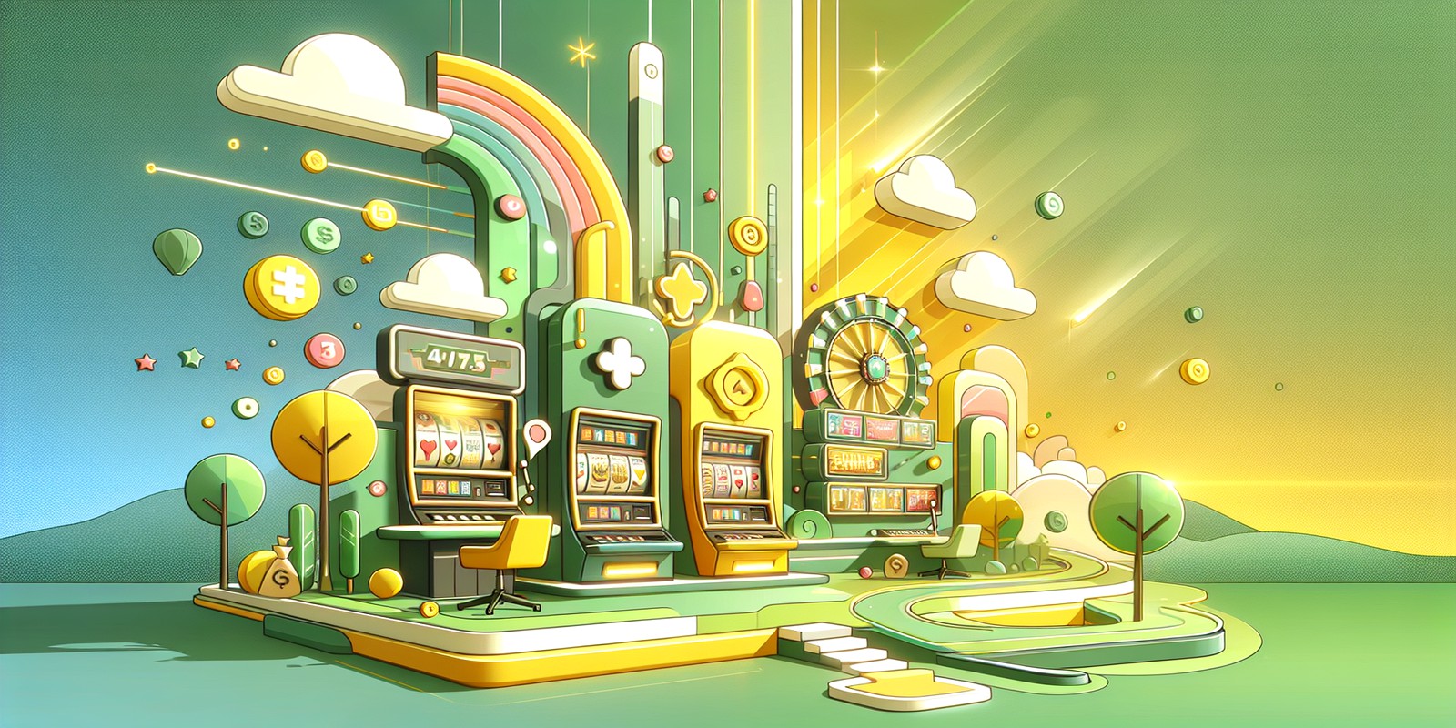 Unlock Slot Game Strategies: Maximize Your Wins in 2025 with Linebet Guide