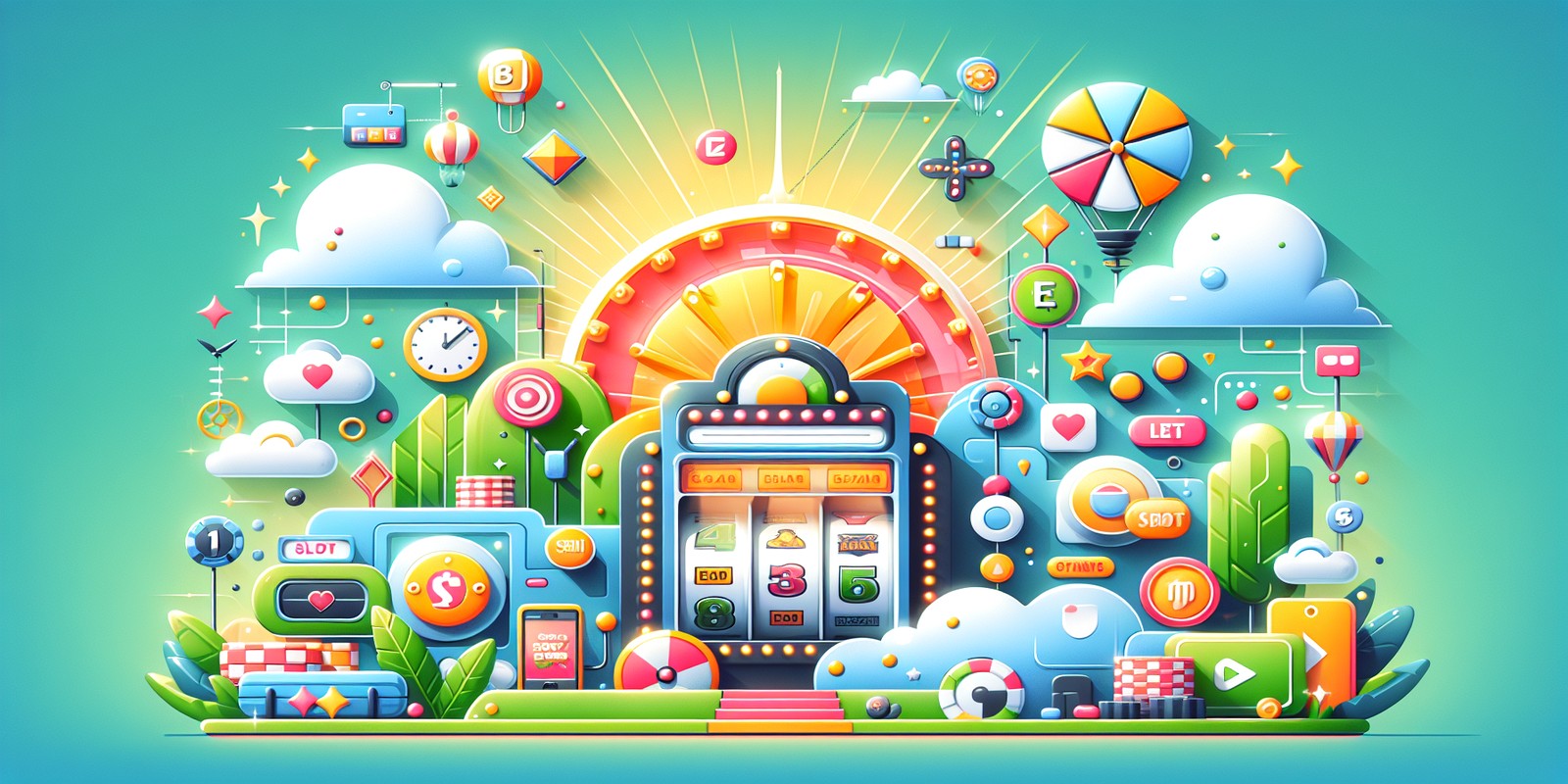 Unlock the Secrets of Slot Games: Ultimate Strategies for 2025 - Slot Strategy Guide for Pakistani | Linebetcn