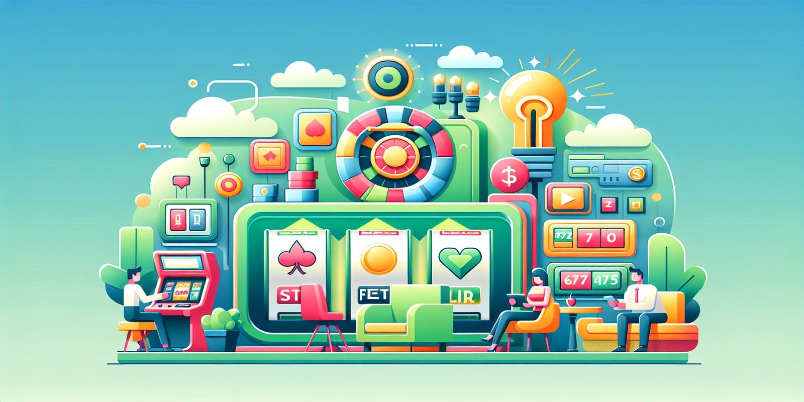 Unlock Winning Strategies for International Slot Games in 2025 - Slot Strategy Guide for Pakistani | Linebetcn