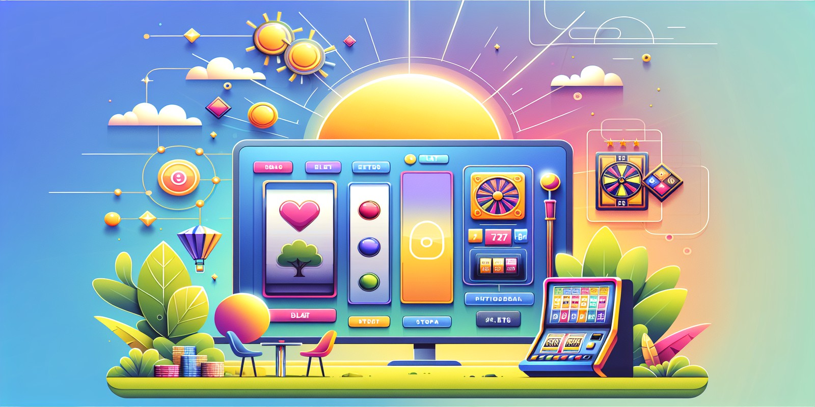Unlocking Online Casino Fun: Top Slot Strategies for 2026 by Linebet