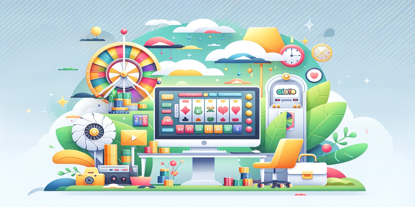Unlocking Online Casinos: Slot Strategies for Winning in 2025 - Slot Strategy Guide for Pakistani | Linebetcn