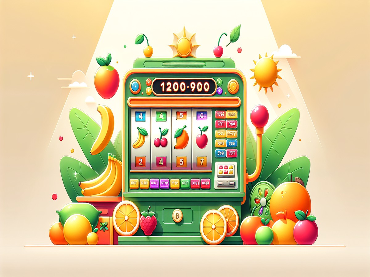 Linebetcn Classic Fruit Slots - Relive the classic gaming experience at Linebetcn.