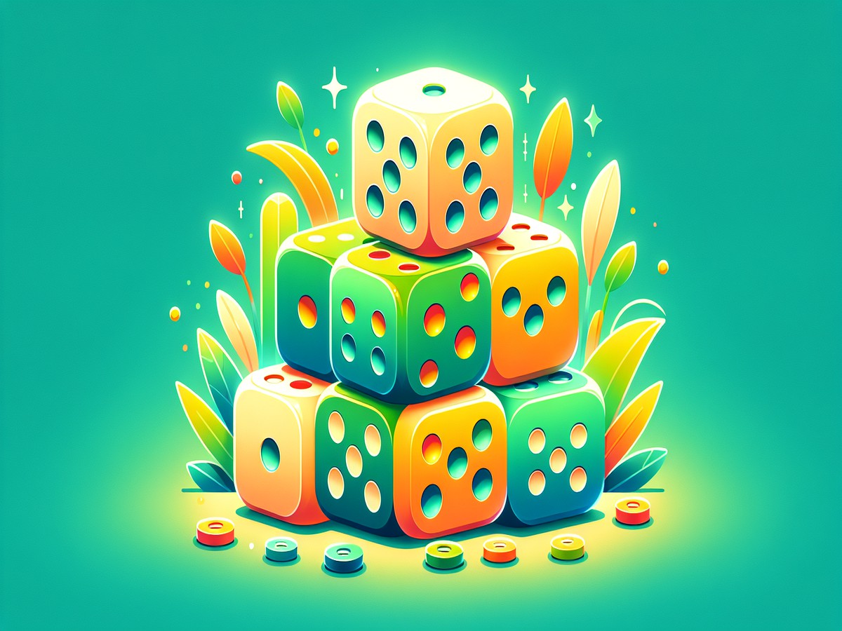 Linebetcn Dice Games - Roll for fun and prizes at Linebetcn.