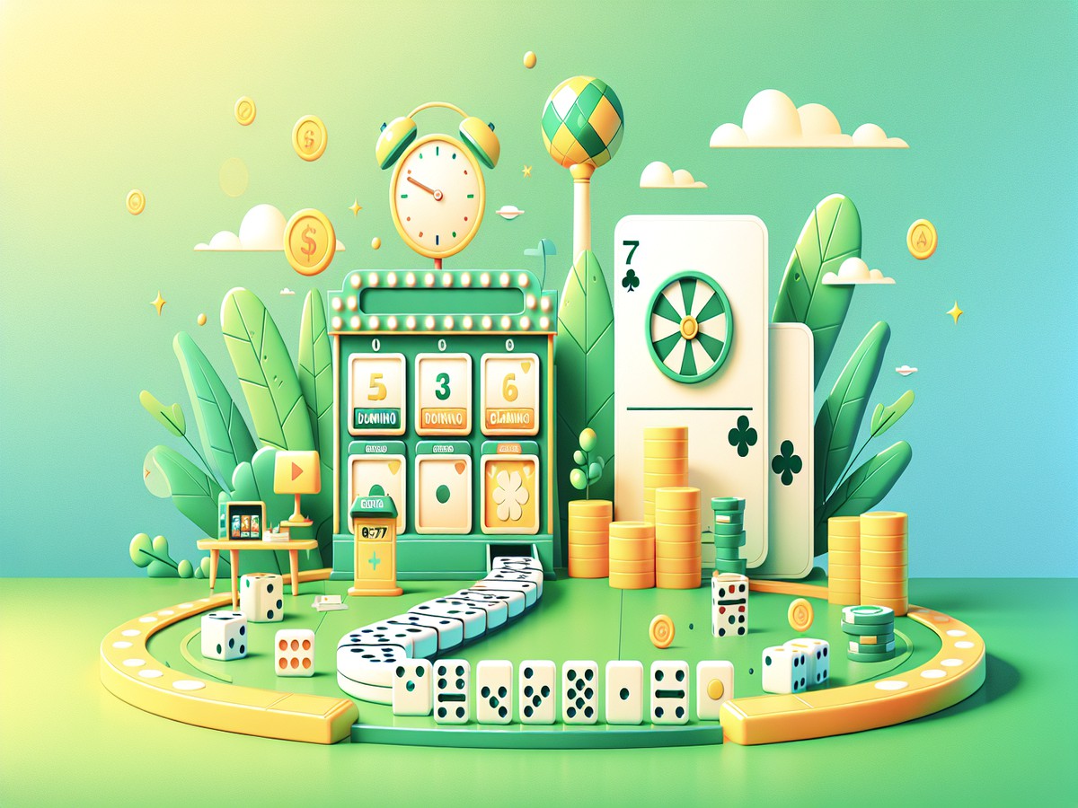 Linebetcn Dominos Game - Enjoy classic dominos with friends at Linebetcn.