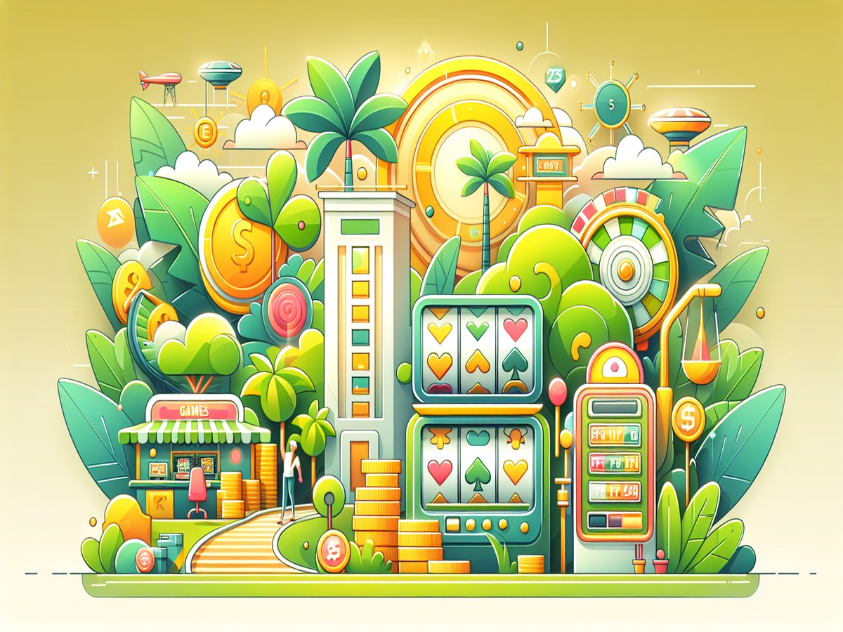 Linebetcn More Games - Explore an array of gaming options at Linebetcn.