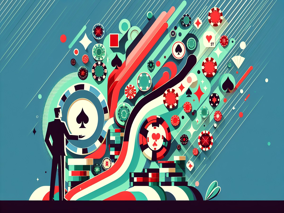 Linebetcn Poker Games - Play poker with a twist at Linebetcn.