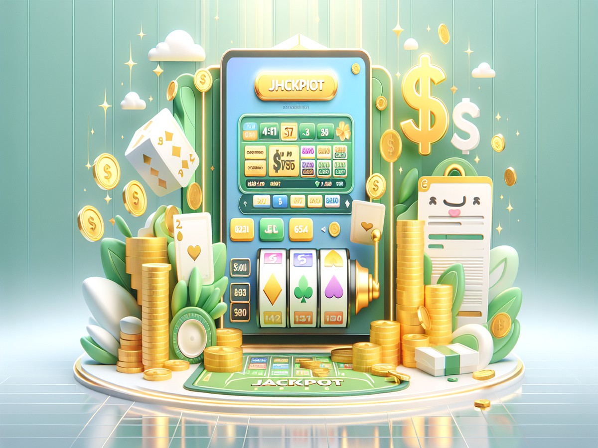 Linebetcn Super Jackpot - Experience massive payouts with Linebetcn.