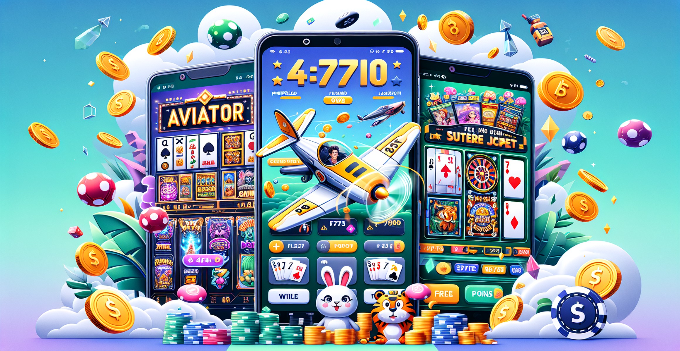 Aviator Game - Enjoy thrilling gameplay with Linebetcn.