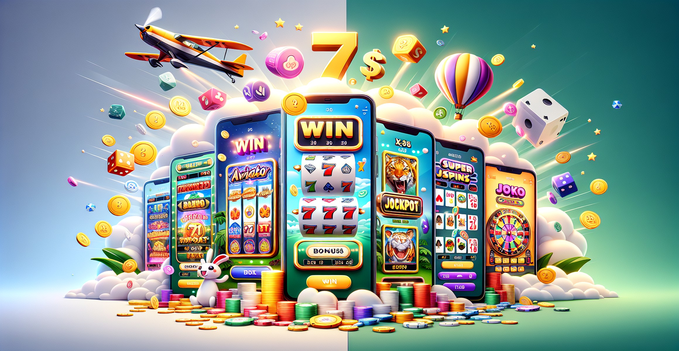 Classic Fruit Slots - Experience nostalgia with Linebetcn's classic games.