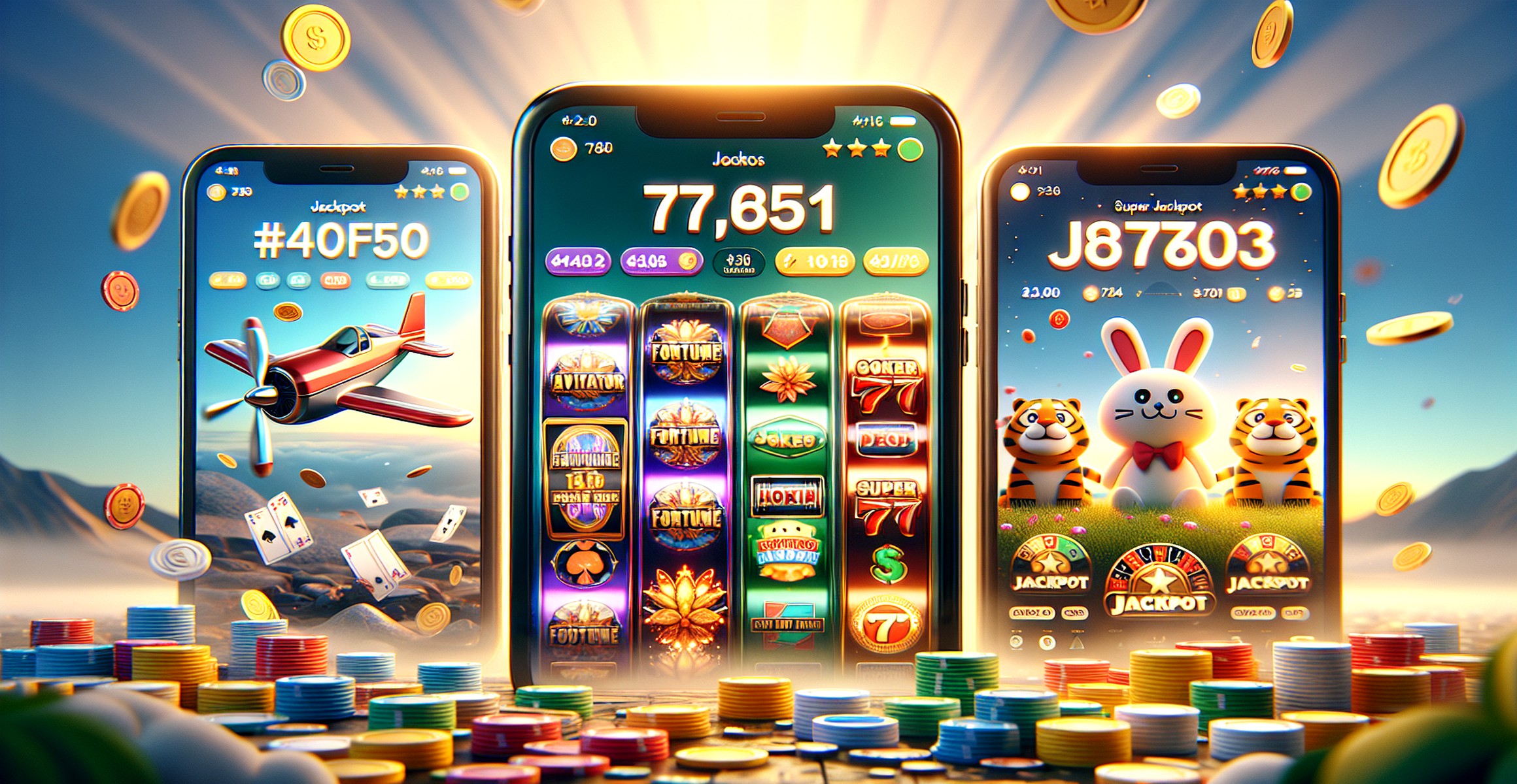 Dice Games - Play exciting dice games at Linebetcn.