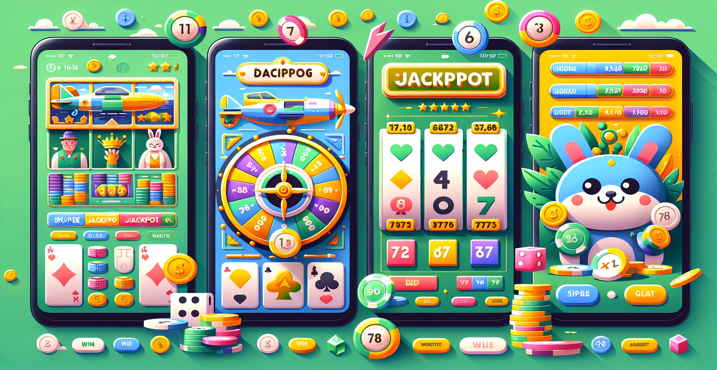 Poker Games - Join friends for poker fun at Linebetcn.
